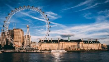 England – 5 – THINGS TO DO IN ENGLAND