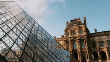 France 1O – PARIS MUSEUMS