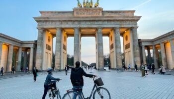 Germany – 5 – THINGS TO DO IN GERMANY