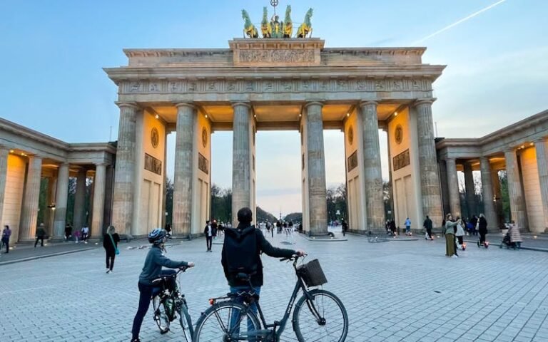 Germany - 5 - THINGS TO DO IN GERMANY