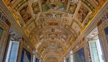Italy 10 – ROME MUSEUMS