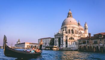 Italy 14 – VENICE MUSEUMS