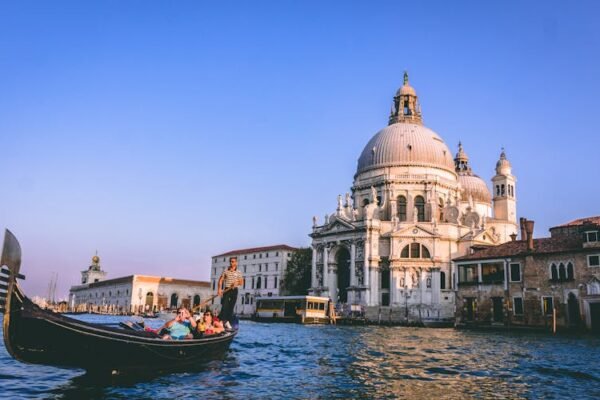 Italy 14 – VENICE MUSEUMS