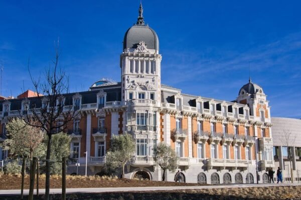 Spain 12 – MADRID MUSEUMS