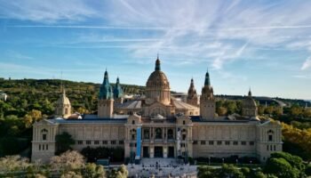 Spain – 6 – PLACES TO SEE IN SPAIN