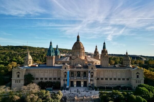 Spain – 6 – PLACES TO SEE IN SPAIN