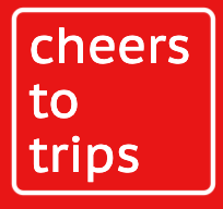Cheers to Trips – Travel Guide Blog