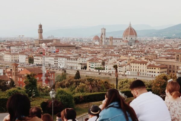 Italy 3- FLORENCE